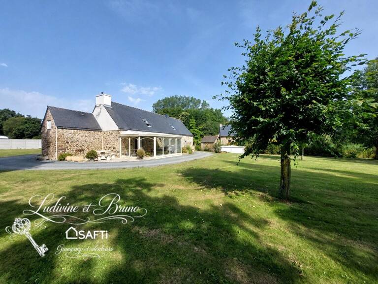 MAGNIFIQUE LONGERE — photo 1