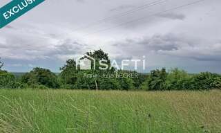 Terrain  3818 m² à vendre à Montdidier (57670)