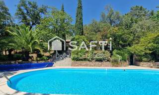 Maison 6 Pièces 166 m² à vendre à Sainte-Maxime (83120)