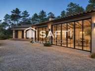 Dépendances & appartement indépendant- 1ha- — photo 2