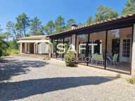 Dépendances & appartement indépendant- 1ha- — photo 3