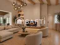 Dépendances & appartement indépendant- 1ha- — photo 4