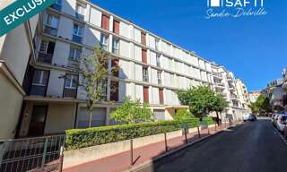 Appartement 4 Pièces 78 m² à vendre à Charenton-le-Pont (94220)