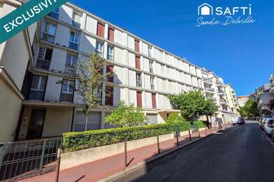 Appartement 4 pièces 499000 €