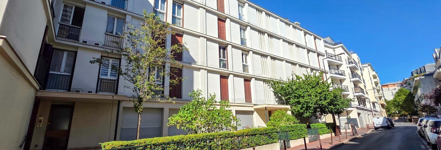 Appartement 4 Pièces 78 m² à vendre à Charenton-le-Pont (94220)