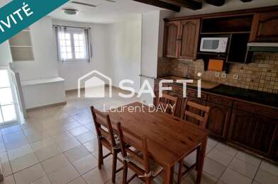 Maison 2 pièces 51000 €