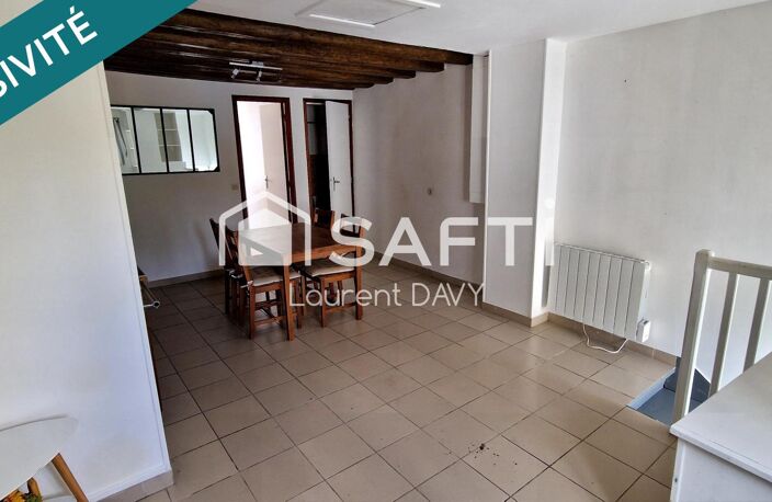 Petite maison F2  environ 35 M² — photo 2