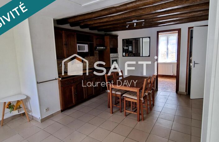 Petite maison F2  environ 35 M² — photo 3