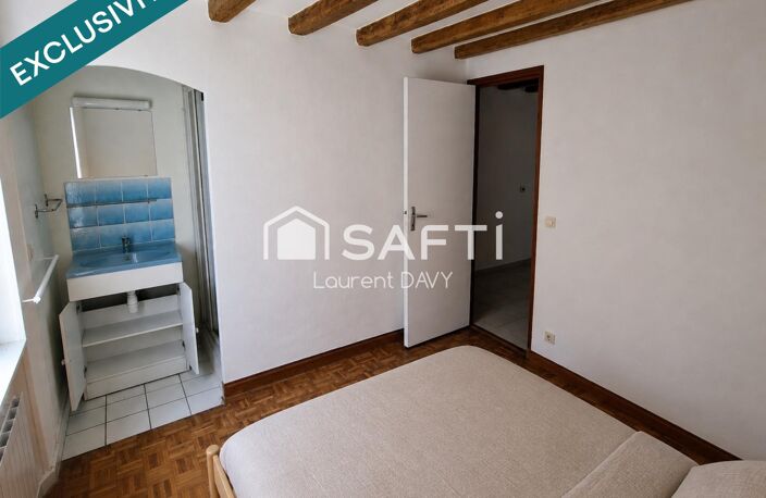 Petite maison F2  environ 35 M² — photo 5