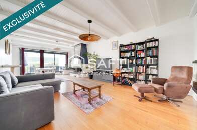 Appartement 3 pièces 145000 €