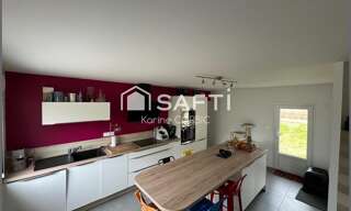 Maison 7 Pièces 118 m² à vendre à Pordic (22590)