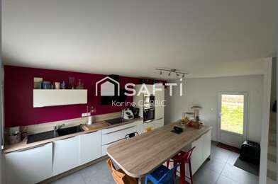 Maison 7 pièces 419000 €