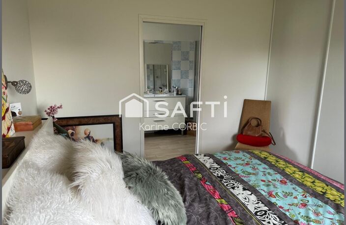 Maison familiale de 7 pièces située dans un hameau calme. — photo 4