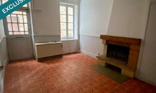 Maison 4 Pièces 50 m² à vendre à Saint-Amans-Valtoret (81240)
