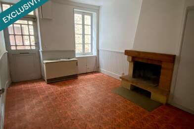 Maison 4 pièces 30000 €