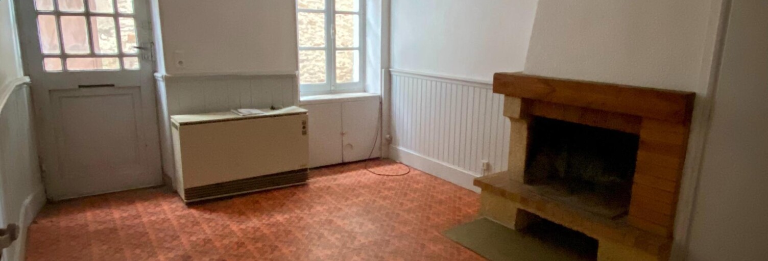 Maison 4 Pièces 50 m² à vendre à Saint-Amans-Valtoret (81240)