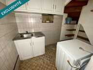 maison de village en pierre — photo 3