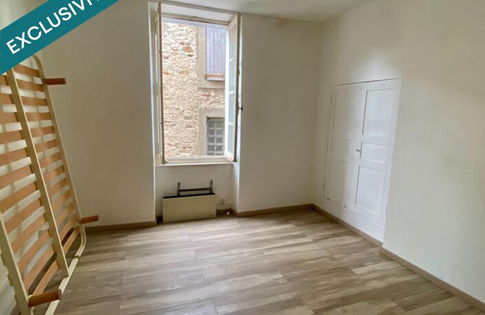 maison de village en pierre — photo 5