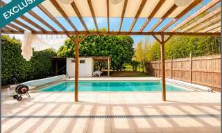 Maison 6 Pièces 162 m² à vendre à Tournefeuille (31170)