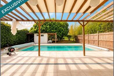 Maison 6 pièces 470000 €