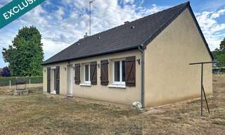 Maison 5 Pièces 88 m² à vendre à Glos-sur-Risle (27290)