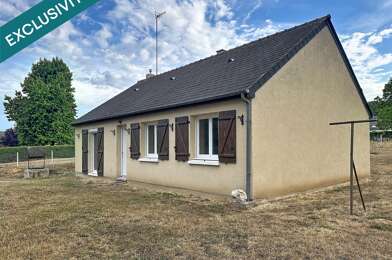 Maison 5 pièces 172000 €