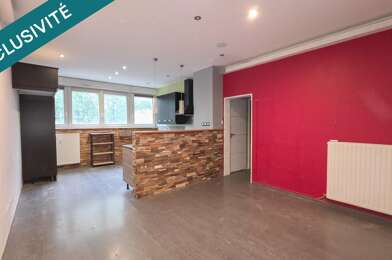 Appartement 3 pièces 125000 €
