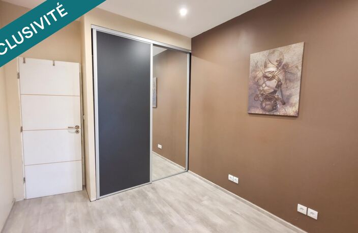 T3 fonctionnel de 61 m² avec garage à Thionville — photo 5