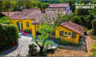Maison 3 Pièces 80 m² à vendre à La Roquebrussanne (83136)