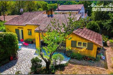 Maison 3 pièces 299000 €