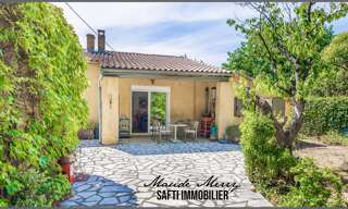 Maison 3 Pièces 80 m² à vendre à La Roquebrussanne (83136)