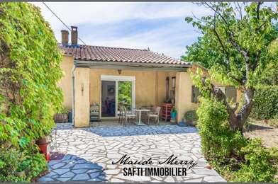 Maison 3 pièces 278000 €