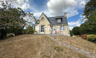 Maison 5 Pièces 95 m² à vendre à Molac (56230)