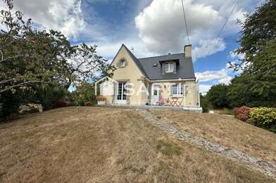Maison 5 pièces 222600 €