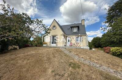 Maison néo-bretonne avec terrain de 2300 m² — photo du bien