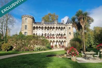 Maison 9 pièces 620000 €