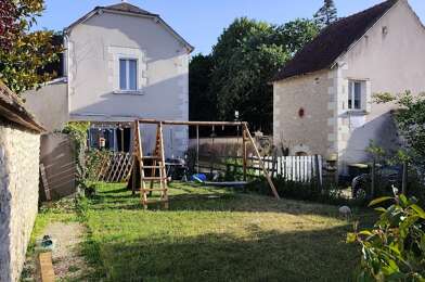 Maison 7 pièces 204000 €