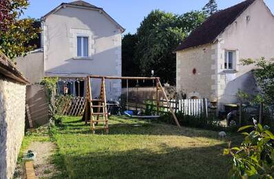 Maison 5 chambres avec seconde habitation — photo du bien