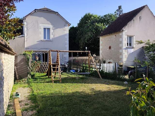 Maison 5 chambres avec seconde habitation — photo du bien