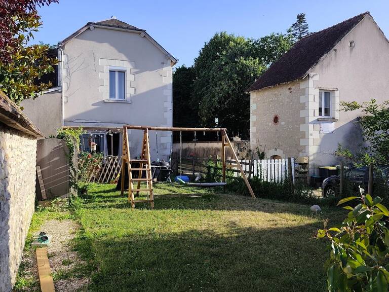 Maison 5 chambres avec seconde habitation — photo 1