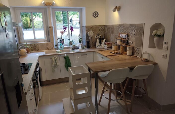 Maison 5 chambres avec seconde habitation — photo 4