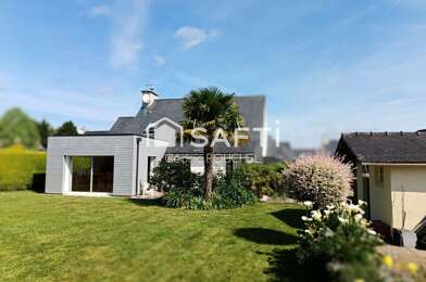 Maison 5 pièces 390000 €