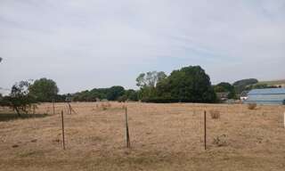 Terrain  900 m² à vendre à Grandcourt (80300)
