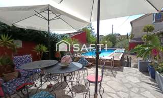 Maison 5 Pièces 130 m² à vendre à Saint-Christol-lez-Alès (30380)