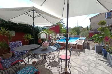 Maison 5 pièces 279000 €