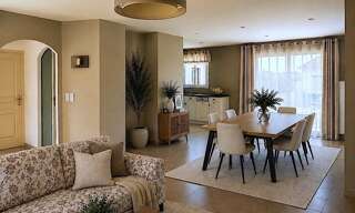 Maison 4 Pièces 100 m² à vendre à Exireuil (79400)