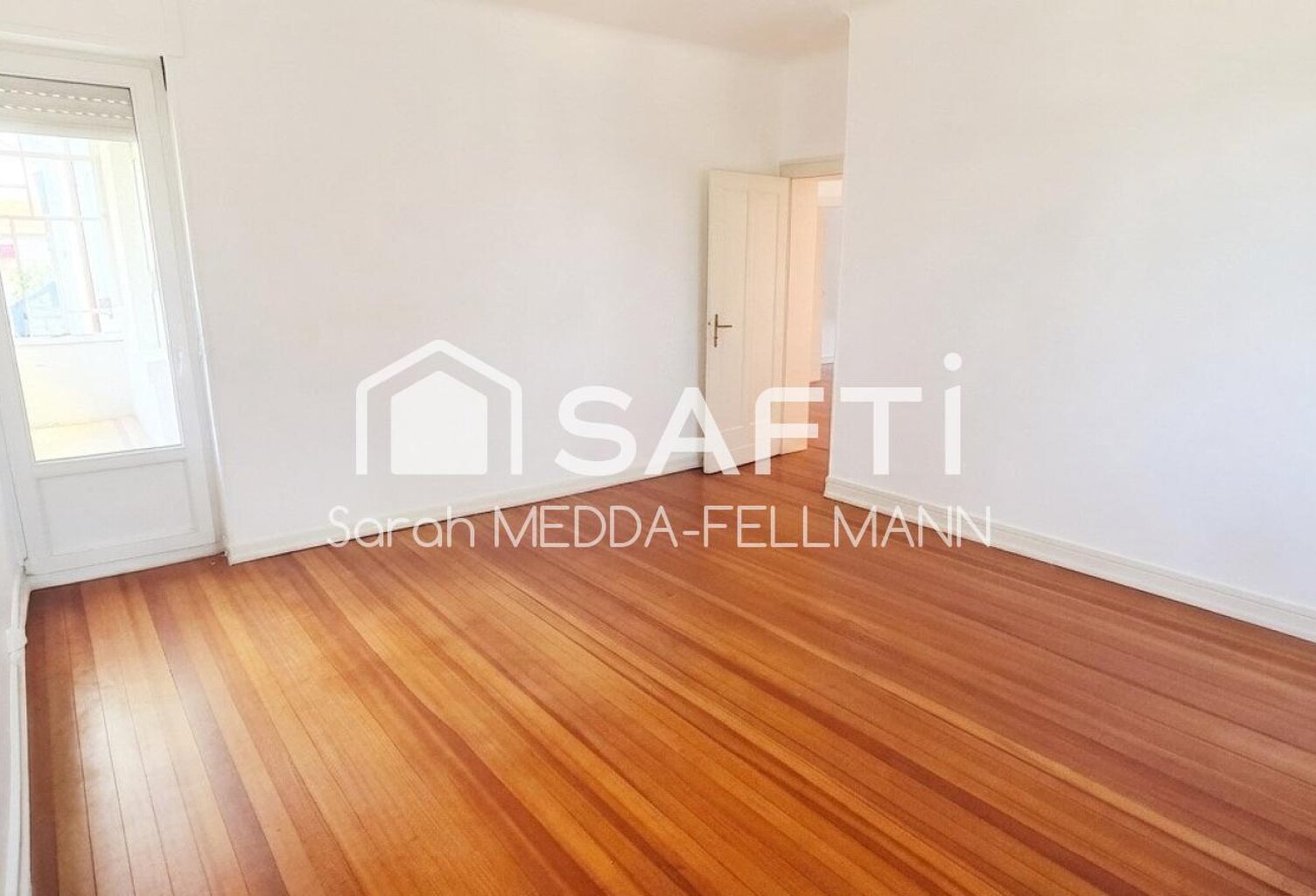 APPARTEMENT COMME UNE MAISON ! — photo 1