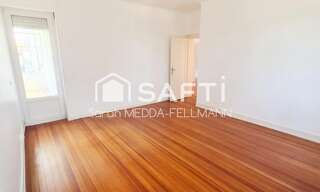 Appartement 5 Pièces 138 m² à vendre à Sarreguemines (57200)