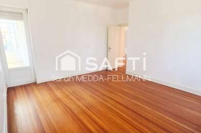 Appartement 5 pièces 189000 €