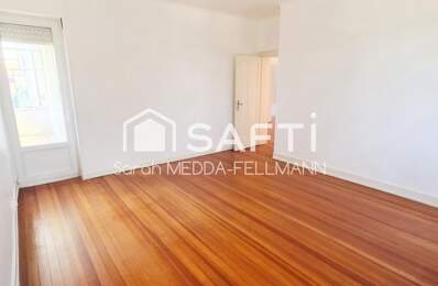 APPARTEMENT COMME UNE MAISON ! — photo du bien